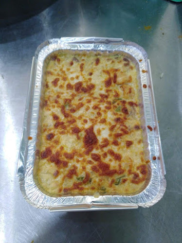 مطعم اسماك جده ٢ - مكة