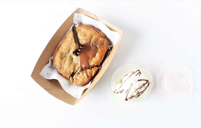 كوكيز ٩٠جرام | 90Grams Cookies - جدة