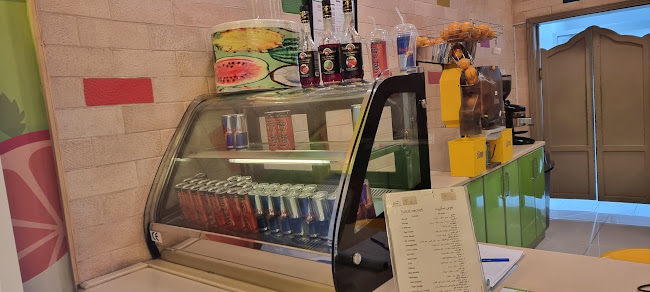 Opinii despre جوس سيكريت în المدينة المنورة - الضيافة