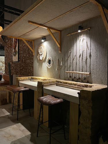 فاوندت كافيه | found It - الرياض