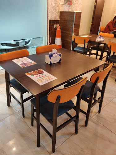 Comentarii opinii despre برياني كنج