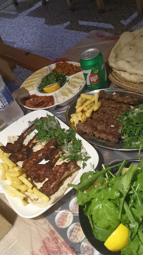 مطعم كباب بوتمبه