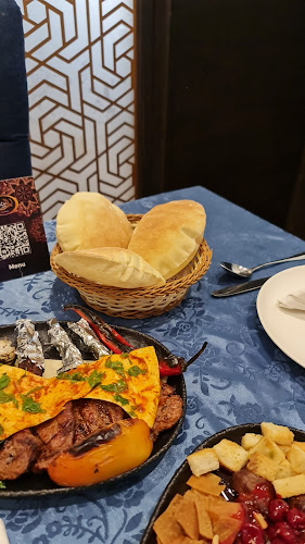 Comentarii opinii despre مطعم ليالي بيروت