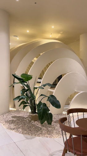 Comentarii opinii despre Espresso Station اسبريسو ستيشن