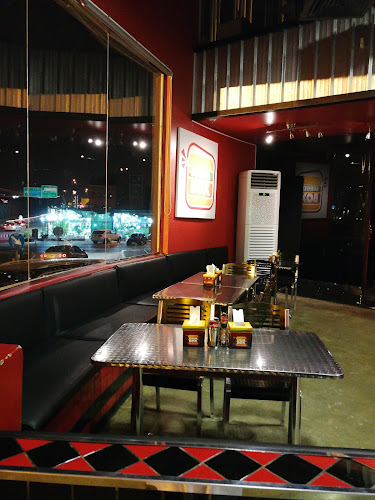 Comentarii opinii despre برجر بكس