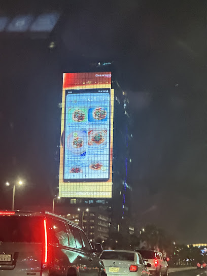 بوابة زوار المطاعم والكافيهات في مدينة السعودية