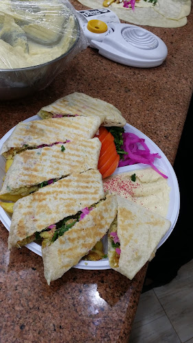 Comentarii opinii despre معجنات سالم