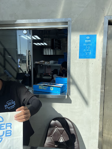 Opinii despre Burger Hub | برجر هب în ينبع - الضيافة