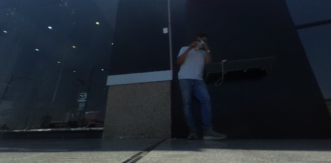 عمَّار كافيه - جدة