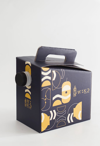 ويند | Wind - الضيافة