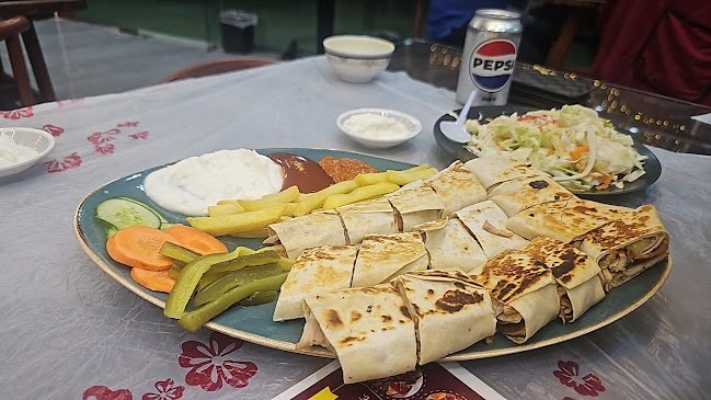 مطاعم اطلس، طريق الملك فهد، ابن خلدون، الدمام 32243