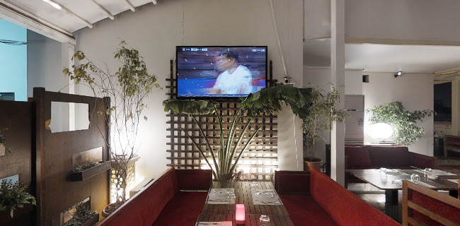 مطعم نارنج - جدة