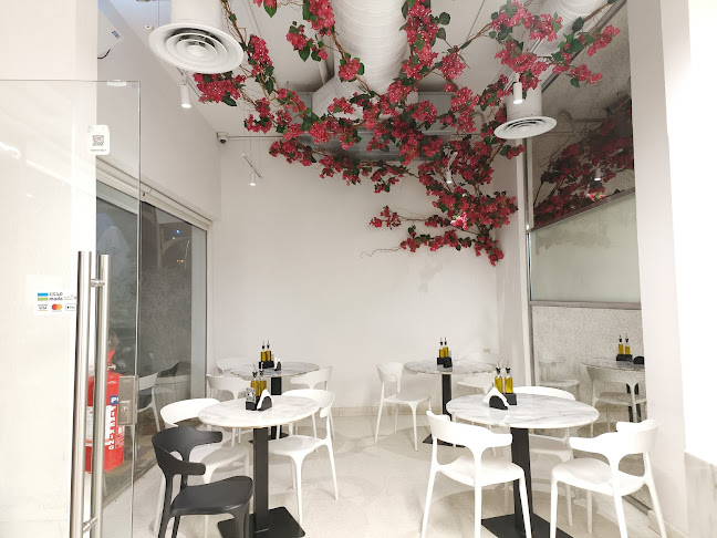 Opinii despre لافرينا 48 în الرياض - الضيافة