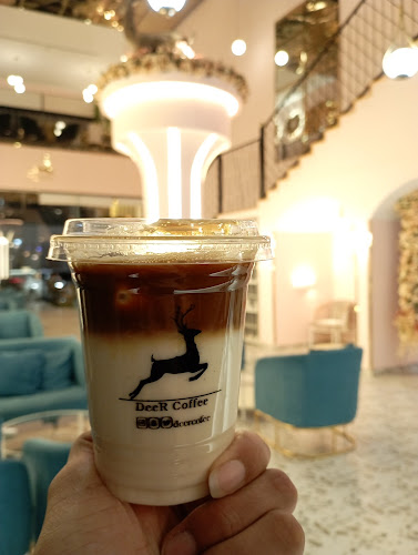 Opinii despre Deer coffee în حفر الباطن - الضيافة