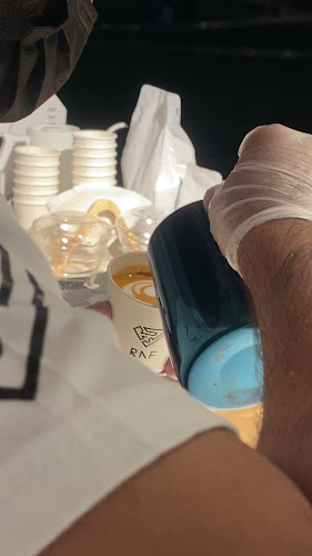 ‎راف ( قهوة مختصة ) Raf ( SPECIALITY COFFEE )