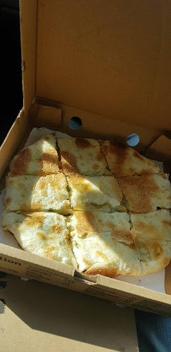 فطائر كشرى كريب الامور - الضيافة