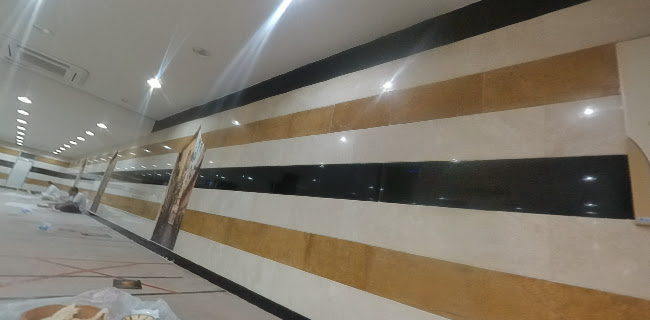 مشويات زهور الشام