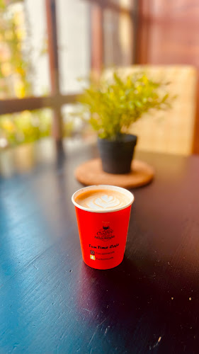 Opinii despre قهوة مختصة وقت المتعة fun time Specialty coffee în جازان - الضيافة