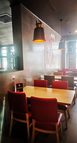 H4F6+H7R، Corniche Street، الشاطئ، جدة 23415