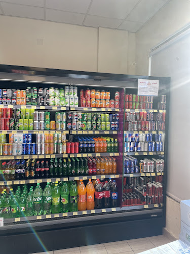 تموينات ميني إم Mini M - الضيافة