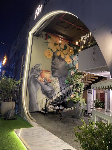 Comentarii opinii despre ذي فلاور كب | The Flower cup