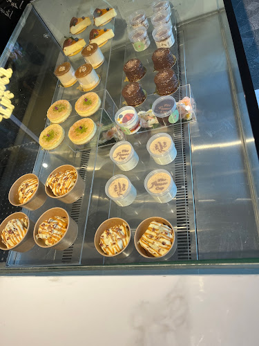 Comentarii opinii despre ذي فلاور كب | The Flower cup