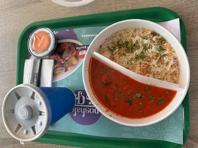 بوشاك - الظهران