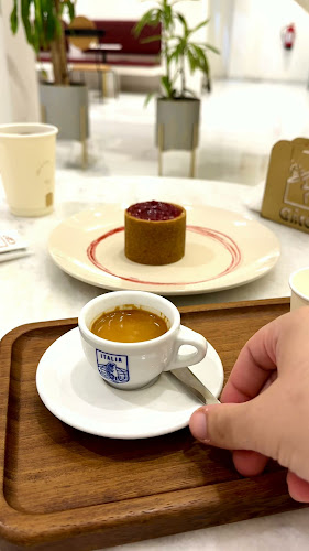 مطعم قاتي ‘Gate