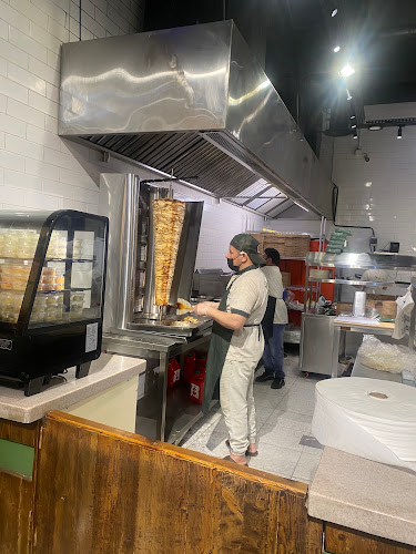 مطعم زيتونة (zaytoona restaurant) - الضيافة