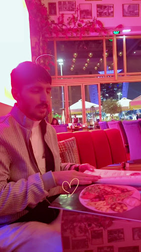 قهوة عزمي - الرياض