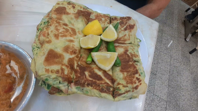 Comentarii opinii despre فوال أطياب الطائف