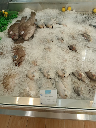 Opinii despre سمكيات فرع الخرج în الخرج - الضيافة
