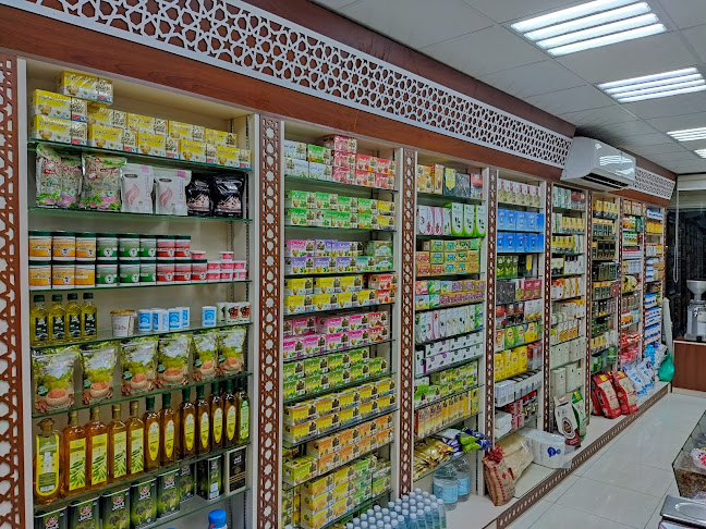 Comentarii opinii despre عطارة ومحامص الوفاء 2