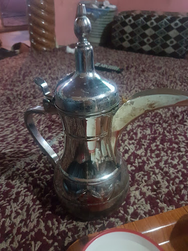 Comentarii opinii despre الخيام للقهوة العربية