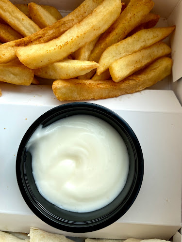 Opinii despre جيش الشاورما în مكة - الضيافة