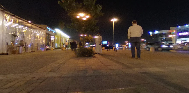 مقابل لوكالايزر مول، طريق الأمير محمد بن عبدالعزيز، العليا، الرياض 12241