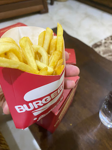 Comentarii opinii despre برغرايززر