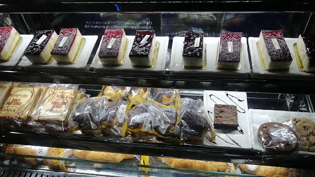 Opinii despre مقهى كرلمة (شمس القهوة سابقاً) în الباحة - الضيافة