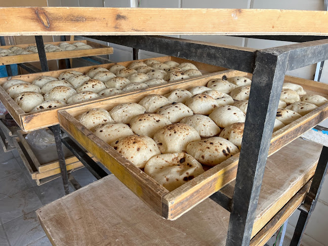 مخبز قبله عايض المعاوي للخبز المصري