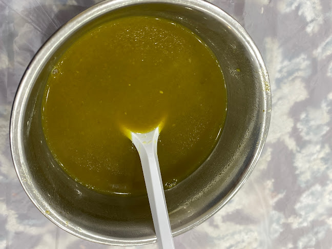 مطعم مارب للاكلات الشعبيه - الضيافة