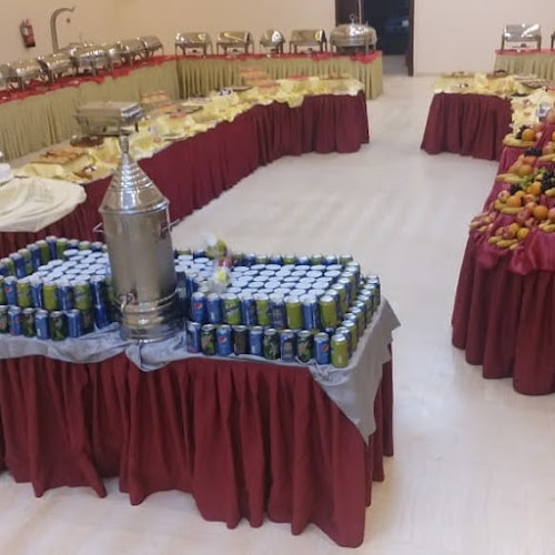 مطاعم ومطابخ جمرة