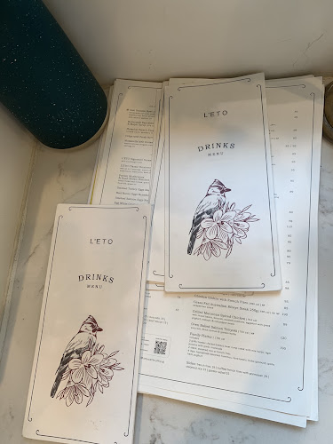 ليتو - الضيافة