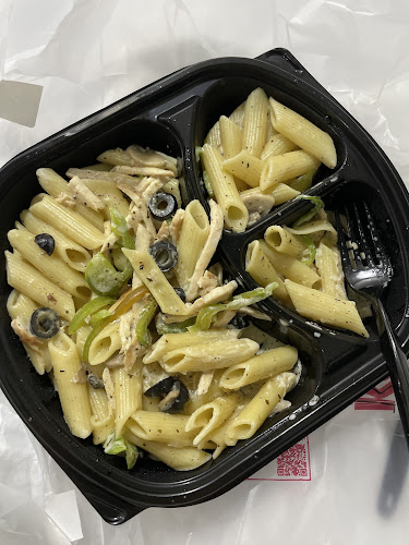 روما وى - جدة