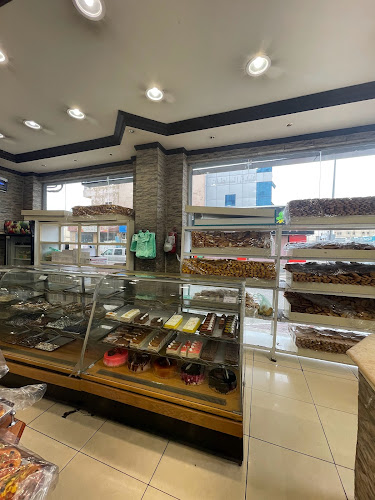 مخابز وحلويات شبرا الآلية - الطائف