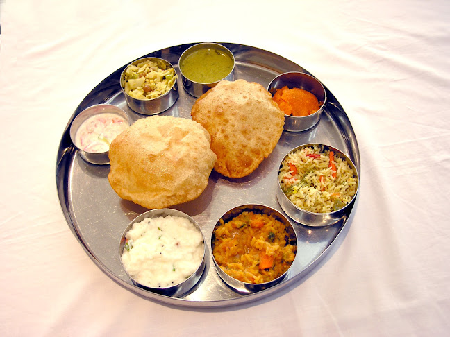 Opinii despre Aryaas Indian Restaurant - Jeddah (Olivetree) în جدة - الضيافة