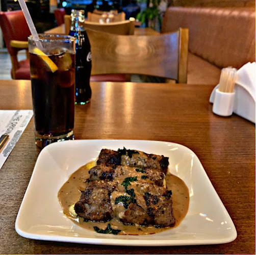 ميتهوڤن - الرياض