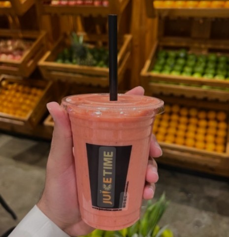 Opinii despre Juice Time Dawadmi وقت العصير الدوادمي în الدوادمي - الضيافة
