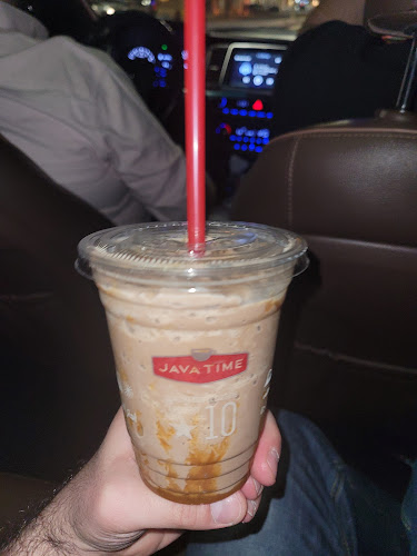 Comentarii opinii despre جافا تايم