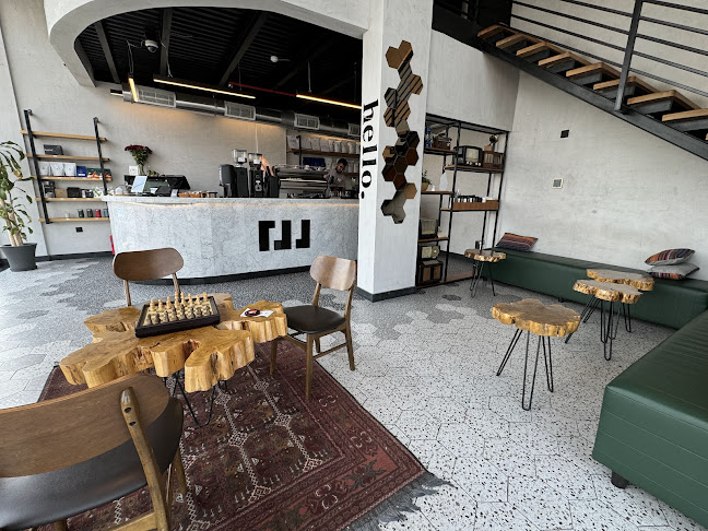 Comentarii opinii despre اوجير للقهوة المختصة