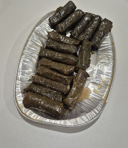 Opinii despre الكبة الدمشقية în مكة - الضيافة